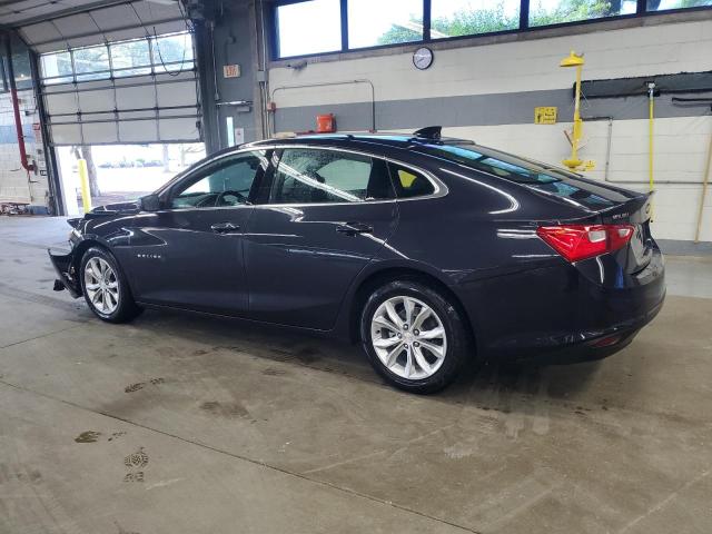 Vin: 1g1zd5stxpf245484, lot: 62597605, chevrolet malibu lt 20232