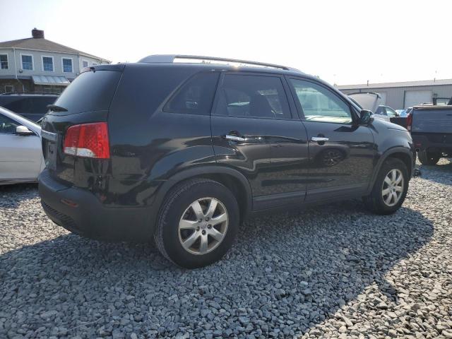 Vin: 5xykt4a29cg273878, lot: 60760675, kia sorento base 20123