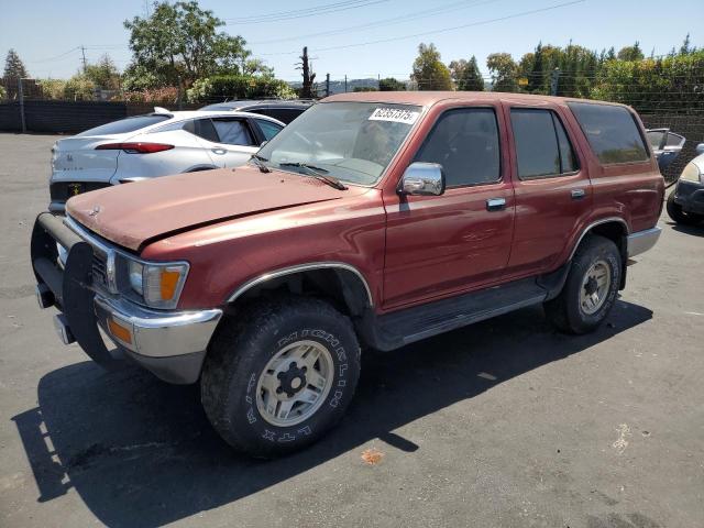 1990 TOYOTA 4RUNNER VN #3215377844