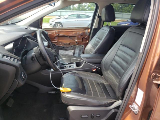 2017 FORD ESCAPE TIT - 1FMCU0JD2HUA22908