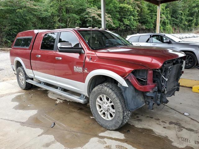 Vin: 3c6ur5nl5eg199662, lot: 59261785, ram 2500 laramie 20144