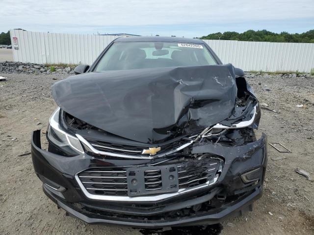 2017 CHEVROLET CRUZE PREM 3G1BF6SM0HS519721