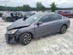 2016 HONDA ACCORD EXL - 1HGCR2F80GA047420
