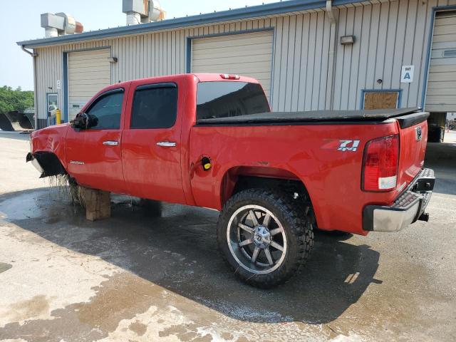 Vin: 3gtp2ve38bg232465, lot: 60605405, gmc sierra k1500 sle 20112