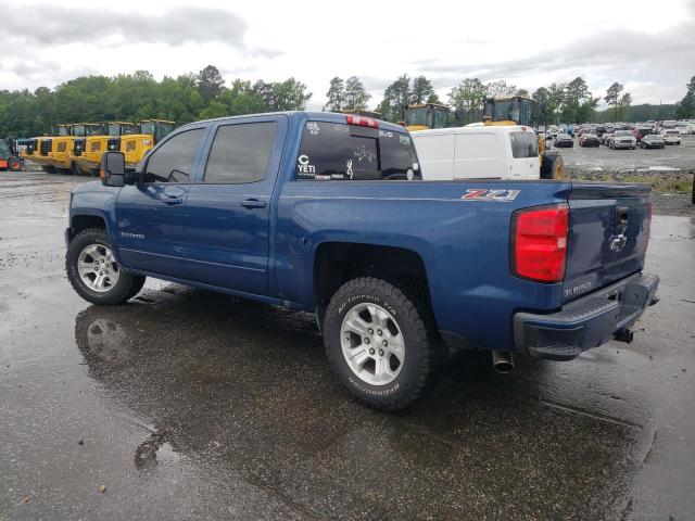 Vin: 3gcukrecxgg181892, lot: 59542985, chevrolet all models k1500 lt 20162