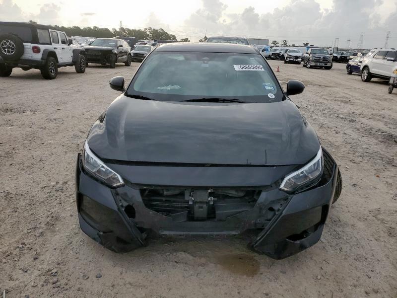2023 NISSAN SENTRA SV - 3N1AB8CV6PY245750