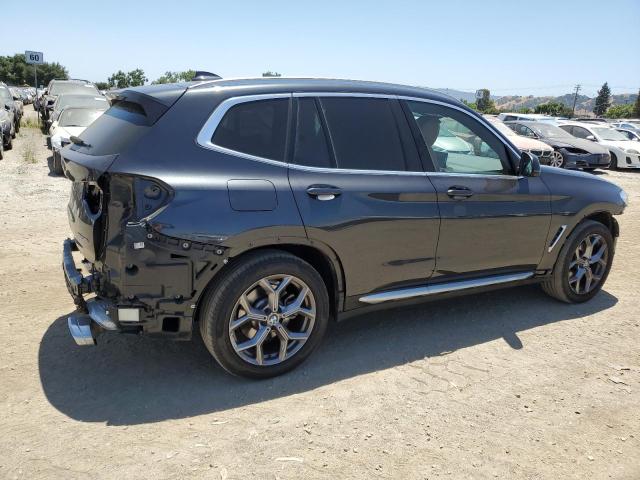 2023 BMW X3 XDRIVE3 - 5UX53DP01P9N75836