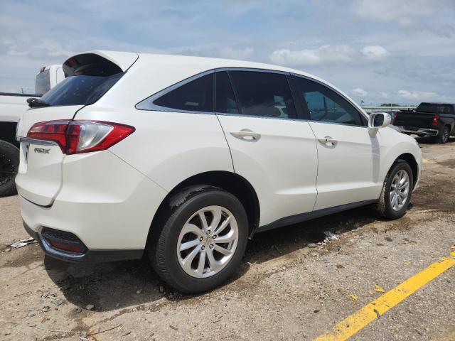 2017 ACURA RDX TECHNO 5J8TB3H5XHL015707
