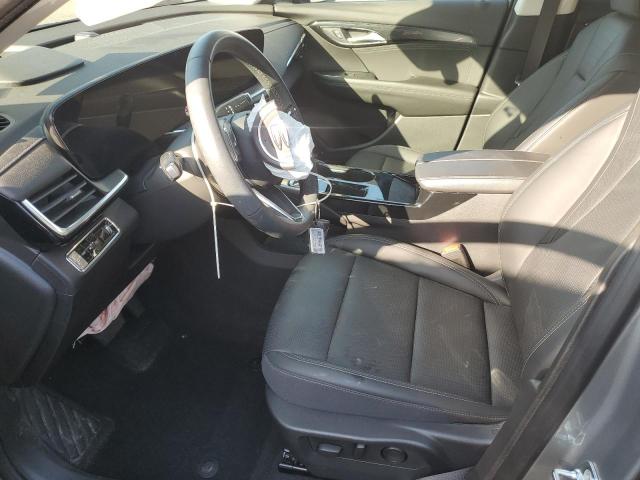 2024 BUICK ENVISION P LRBFZME42RD067352