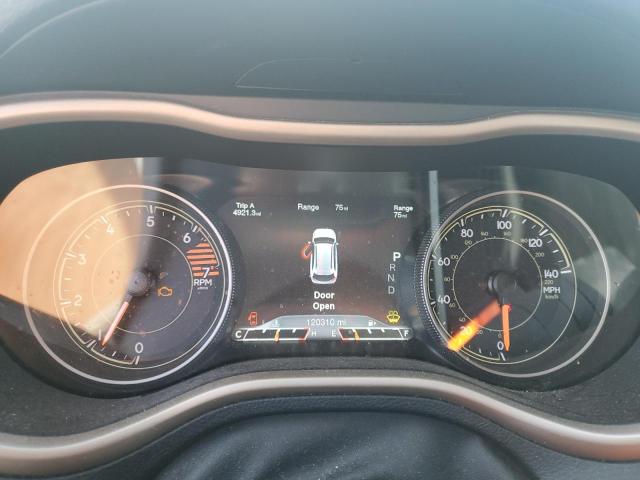 2017 JEEP CHEROKEE L - 1C4PJLDB7HW516454