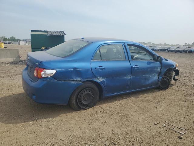 Vin: 1nxbu4ee7az188157, lot: 60389015, toyota corolla base 20103