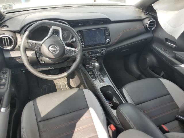 2023 NISSAN KICKS SR 3N1CP5DV7PL511698