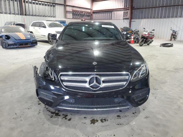 2019 MERCEDES-BENZ E 300 WDDZF4JB2KA617545