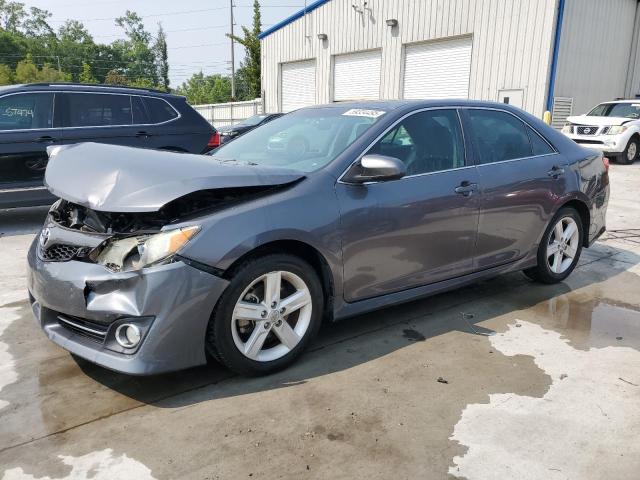 Vin: 4t1bf1fk2du266264, lot: 59334495, toyota camry l 2013 img_1