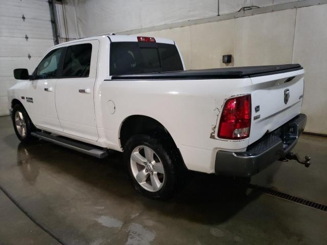 Vin: 1c6rr7lt2js259677, lot: 59624975, ram 1500 slt 20182