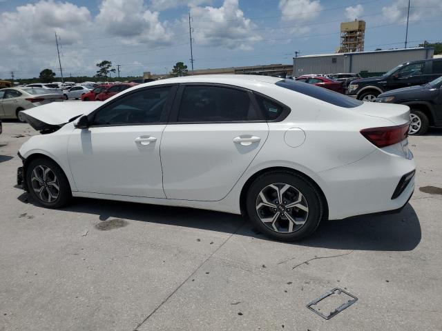 Vin: 3kpf24ad6me334222, lot: 59055525, kia forte fe 20212