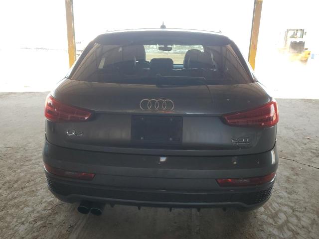 2018 AUDI Q3 PREMIUM - WA1ECCFS8JR021306