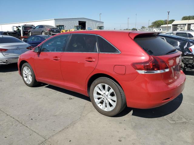 Vin: 4t3za3bbxeu087784, lot: 61455305, toyota venza le 20142
