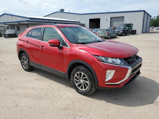 2020 MITSUBISHI ECLIPSE CR JA4AT3AA8LZ041488