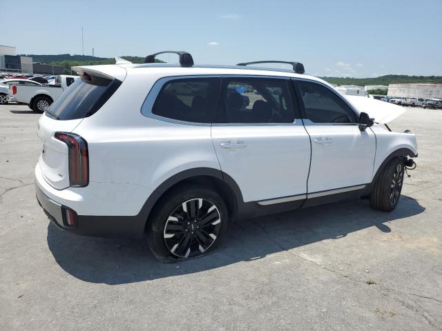 Vin: 5xyp5dgc5pg357394, lot: 59444805, kia telluride sx 20233
