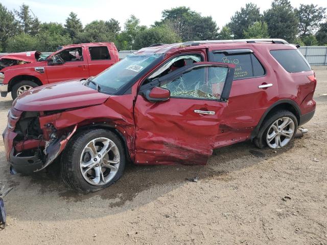 Vin: 1fm5k8f82fgb00866, lot: 60475665, ford explorer limited 2015 img_1