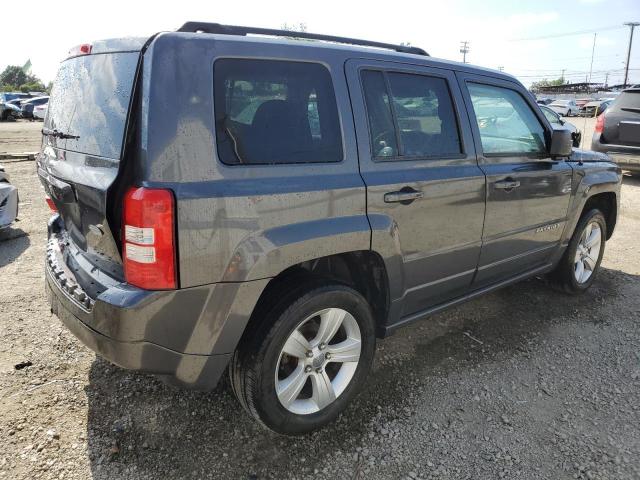 Vin: 1c4njrfb4fd143163, lot: 60085145, jeep patriot latitude 20153