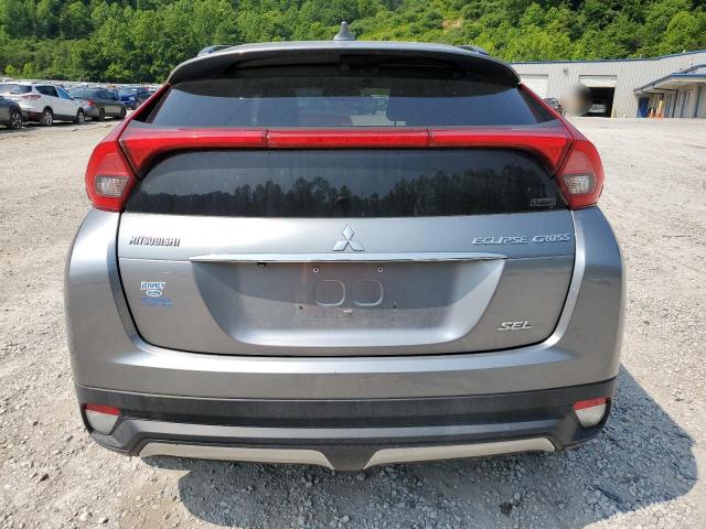 2019 MITSUBISHI ECLIPSE CR JA4AT5AA7KZ022117
