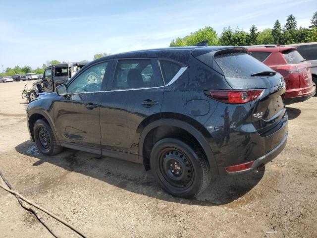 Vin: jm3kfbcmxl0764418, lot: 60655805, mazda cx-5 touring 20202