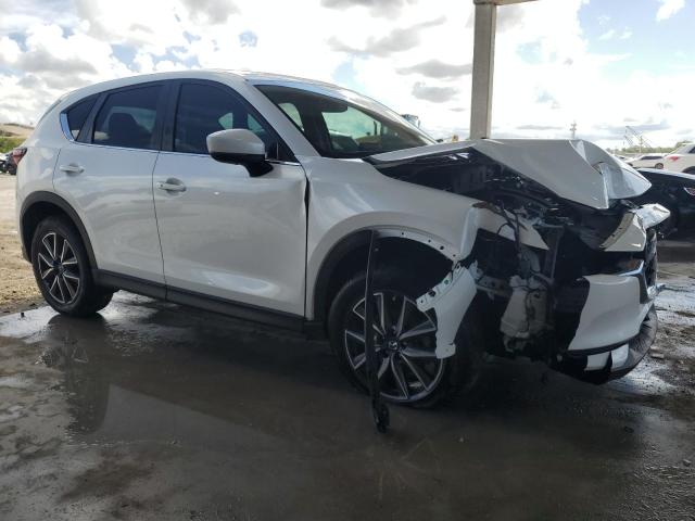 Vin: jm3kfacm8j1327700, lot: 62639155, mazda cx-5 touring 20184