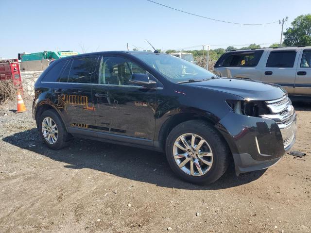 2012 FORD EDGE LIMIT - 2FMDK3KC8CBA35761