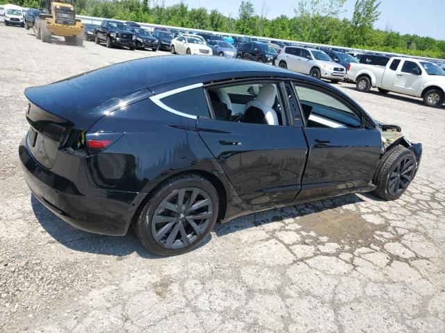 Vin: 5yj3e1eb5lf668476, lot: 60045425, tesla model 3 20203