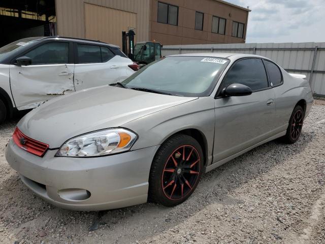 CHEVROLET MONTE CARL