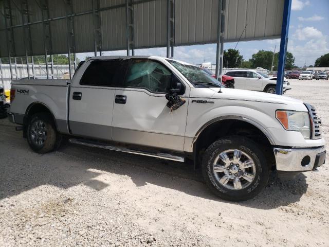 Vin: 1ftfw1ef1bfa61661, lot: 61827185, ford f-150 supercrew 20114