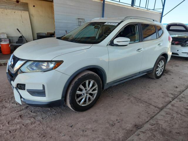 Vin: 5n1at2mt4hc822222, lot: 58797315, nissan rogue s 2017 img_1