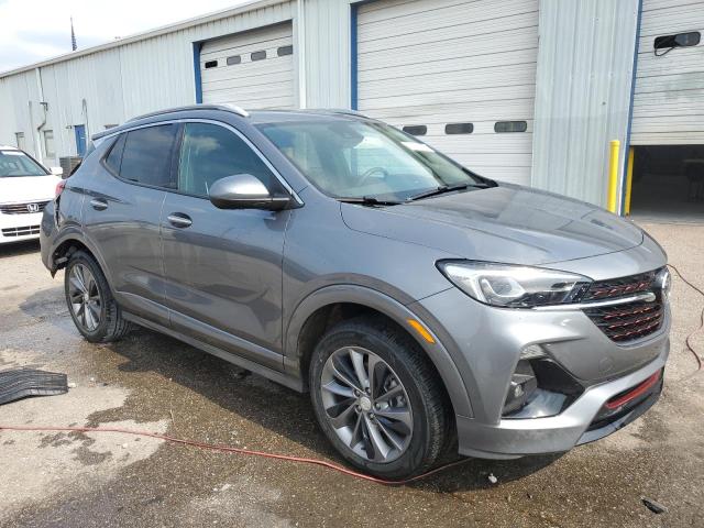Vin: kl4mmfsl7nb008554, lot: 62138275, buick encore essence 20224