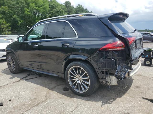 2020 MERCEDES-BENZ GLE 450 4M 4JGFB5KB1LA192734