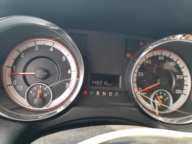 2015 DODGE GRAND CARA 2C4RDGCG7FR548430