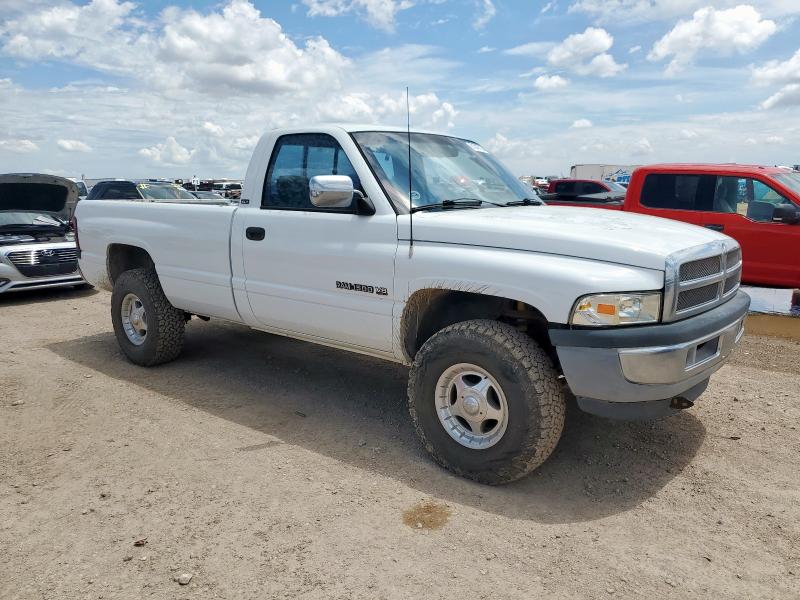 Vin: 1b7hf16z8rs667395, lot: 61847055, dodge all models 19944