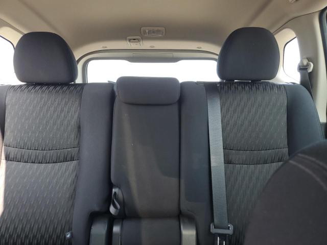 2020 NISSAN ROGUE S - 5N1AT2MV4LC788731