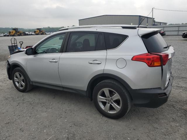 Vin: 2t3wfrev7fw227403, lot: 59610675, toyota rav4 xle 20152