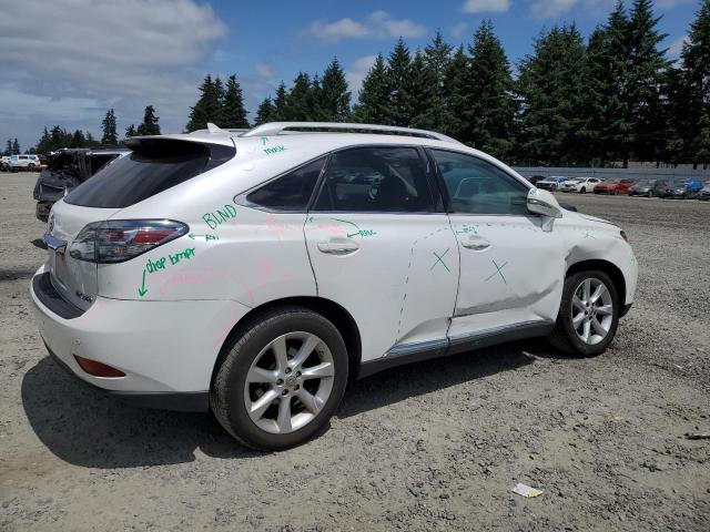 Vin: 2t2bk1ba4ac075754, lot: 60332595, lexus rx350 350 20103