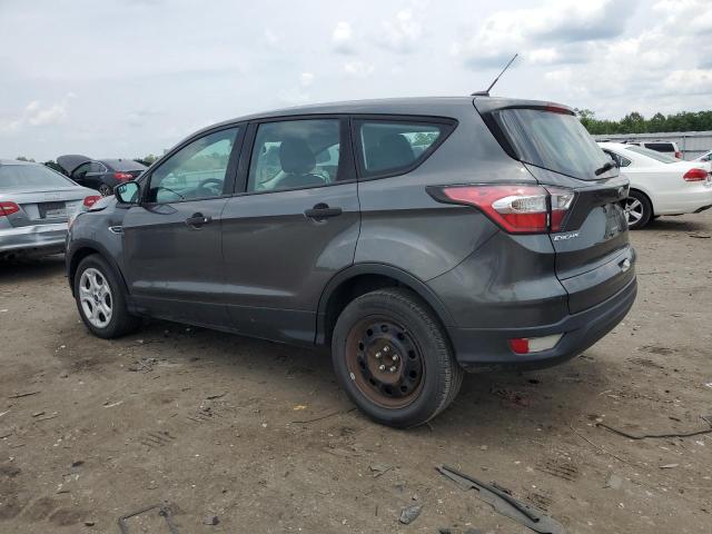 Vin: 1fmcu0f74hua35873, lot: 60105235, ford escape s 20172