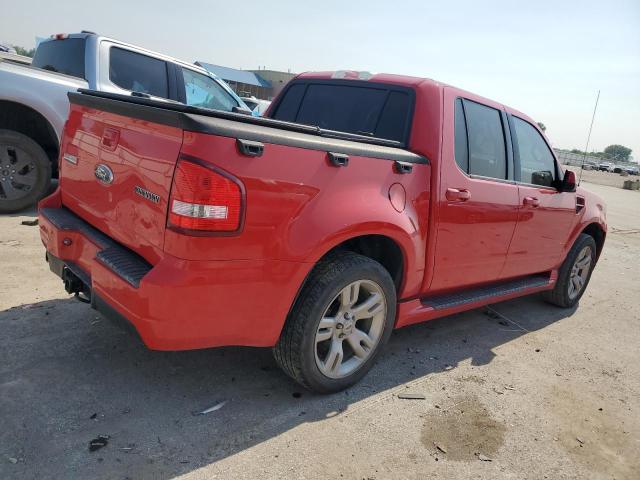 Vin: 1fmeu3d80auf06154, lot: 60470055, ford explorer limited 20103