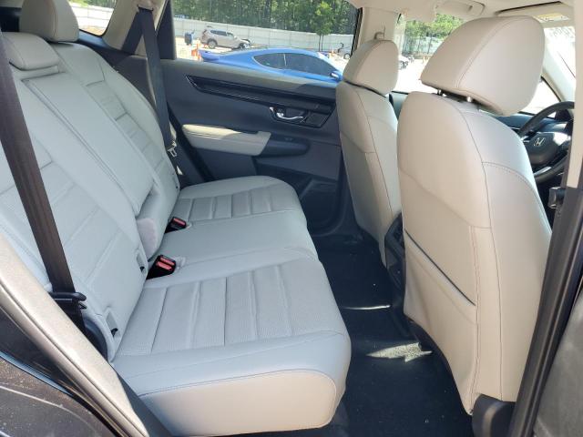 2025 HONDA CR-V EXL 2HKRS4H7XSH416539