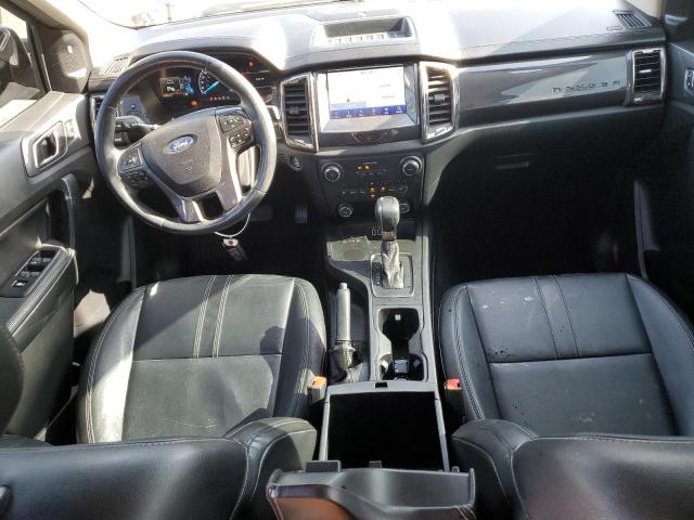 2021 FORD RANGER XL 1FTER4EH6MLD40940