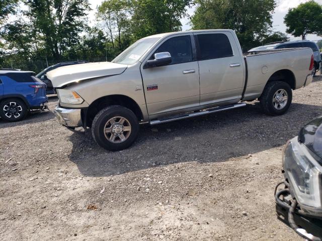 DODGE RAM 2500