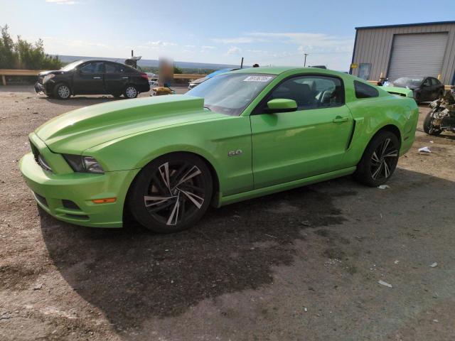 Vin: 1zvbp8cf7d5264275, lot: 59136705, ford mustang gt 2013 img_1