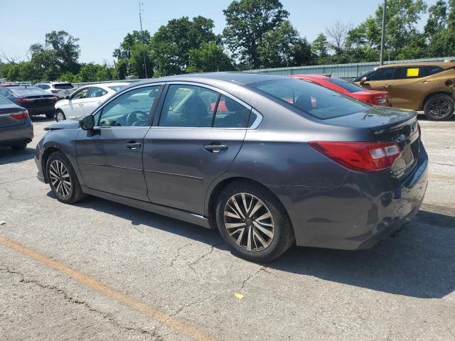 Vin: 4s3bnab61j3046700, lot: 59341265, subaru legacy 2.5i 20182