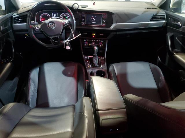 2019 VOLKSWAGEN JETTA S #3290216258