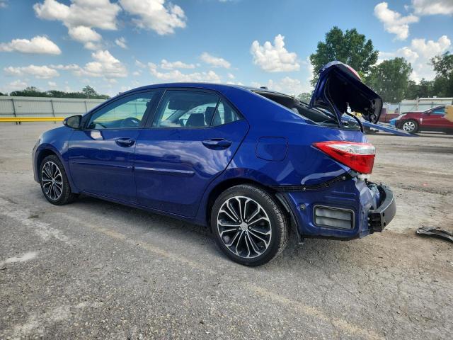 2016 TOYOTA COROLLA L - 5YFBURHEXGP482283